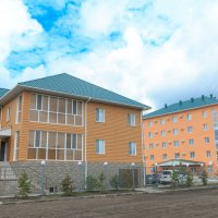 Гостевой дом (Guest House)