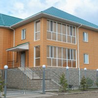 Гостевой дом (Guest House)