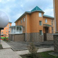 Гостевой дом (Guest House)