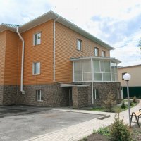 Гостевой дом (Guest House)