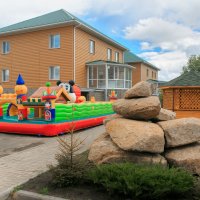 Гостевой дом (Guest House)