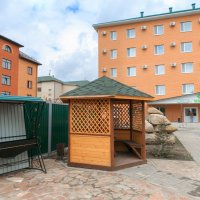 Гостевой дом (Guest House)