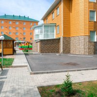 Гостевой дом (Guest House)