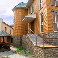 Гостевой дом (Guest House)