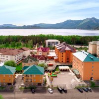 Гостевой дом (Guest House)