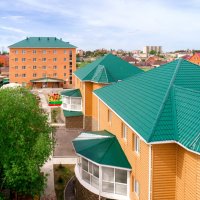 Гостевой дом (Guest House)