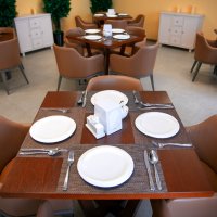 Ресторан (Lounge Bar)
