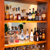 Ресторан (Lounge Bar)