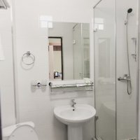 Стандарт двухместный, две раздельные кровати (Standard Twin)